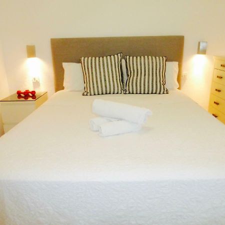 Family And Friends - San Juan Playa Apartamento Alicante Exterior foto