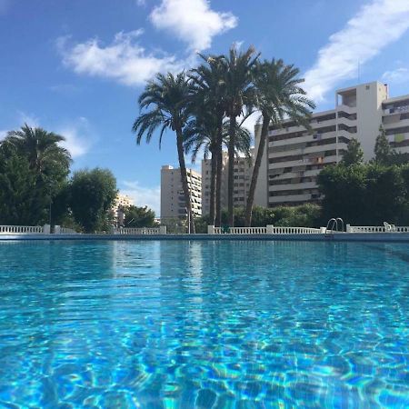 Family And Friends - San Juan Playa Apartamento Alicante Exterior foto