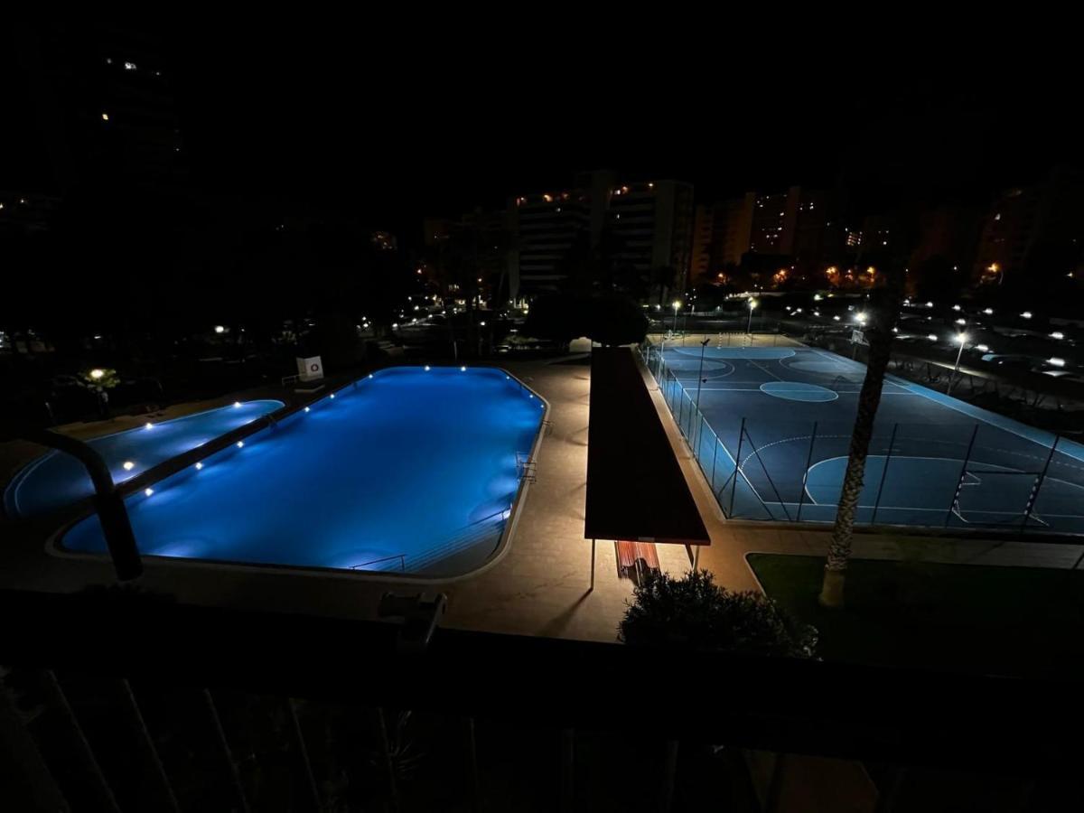 Family And Friends - San Juan Playa Apartamento Alicante Exterior foto
