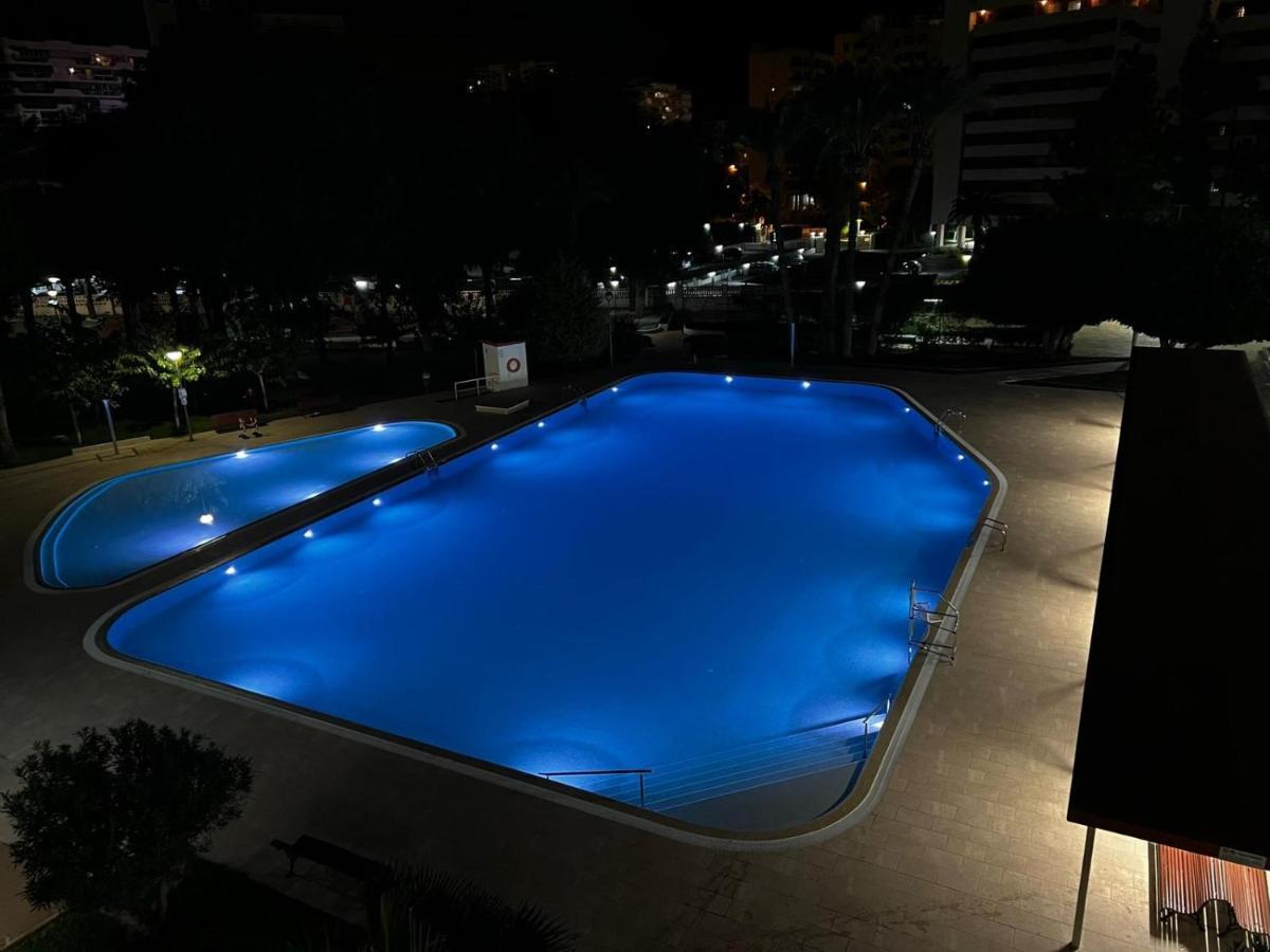 Family And Friends - San Juan Playa Apartamento Alicante Exterior foto