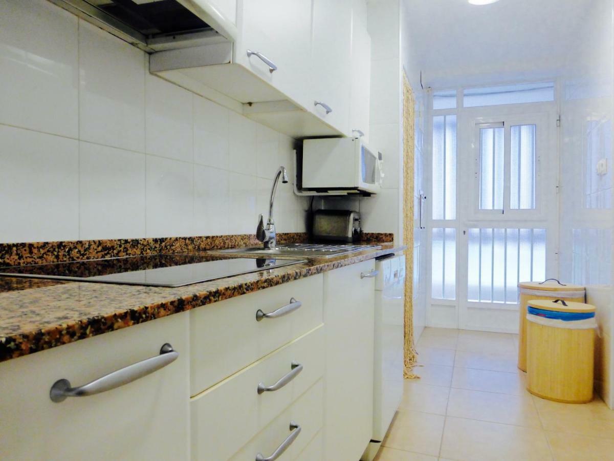 Family And Friends - San Juan Playa Apartamento Alicante Exterior foto