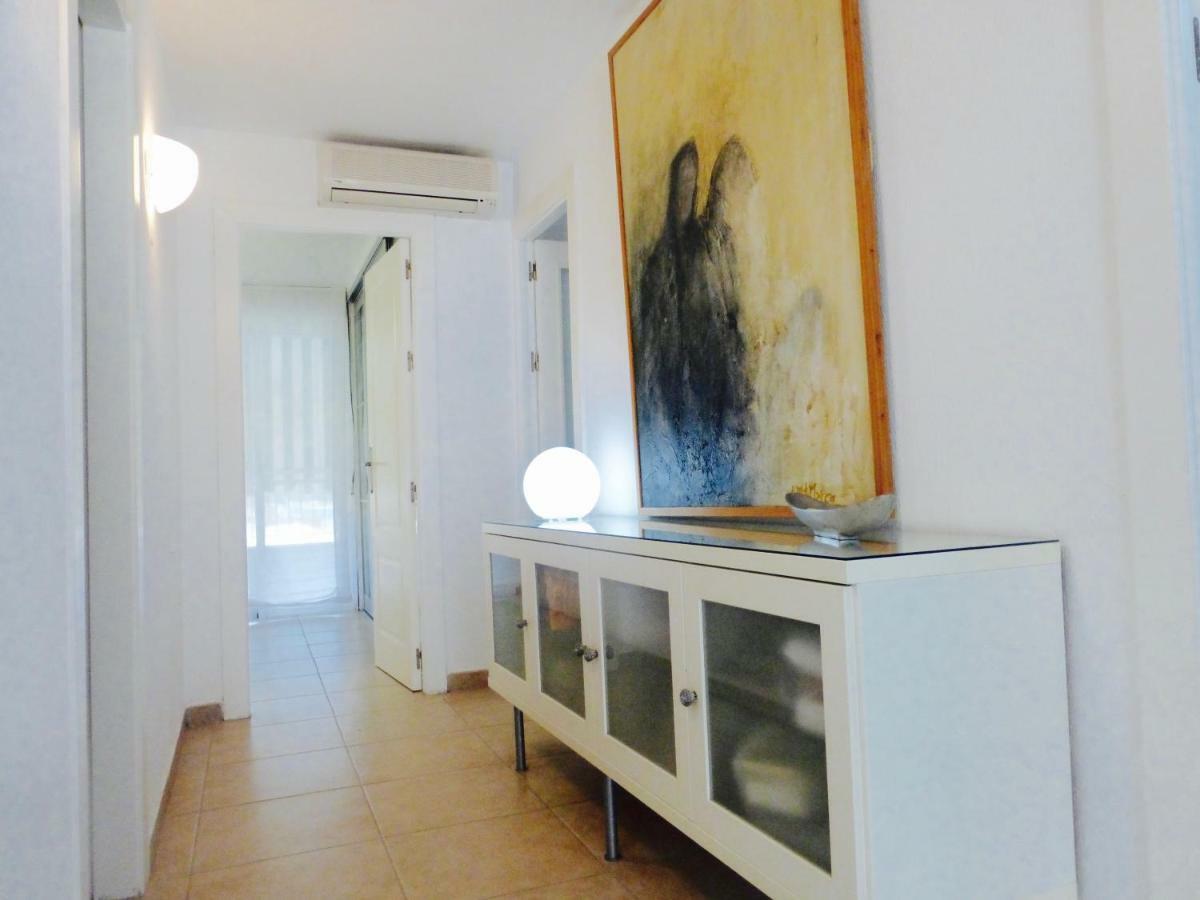 Family And Friends - San Juan Playa Apartamento Alicante Exterior foto