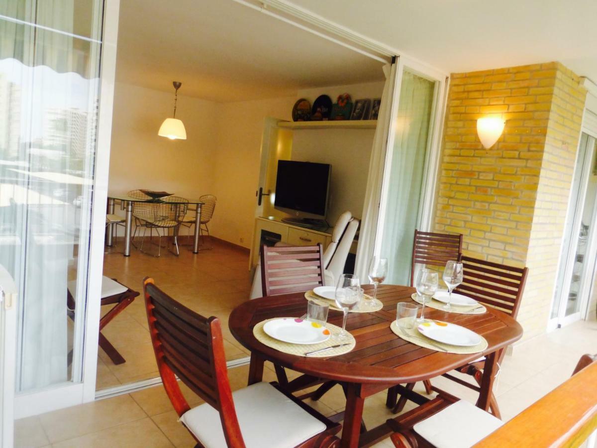 Family And Friends - San Juan Playa Apartamento Alicante Exterior foto