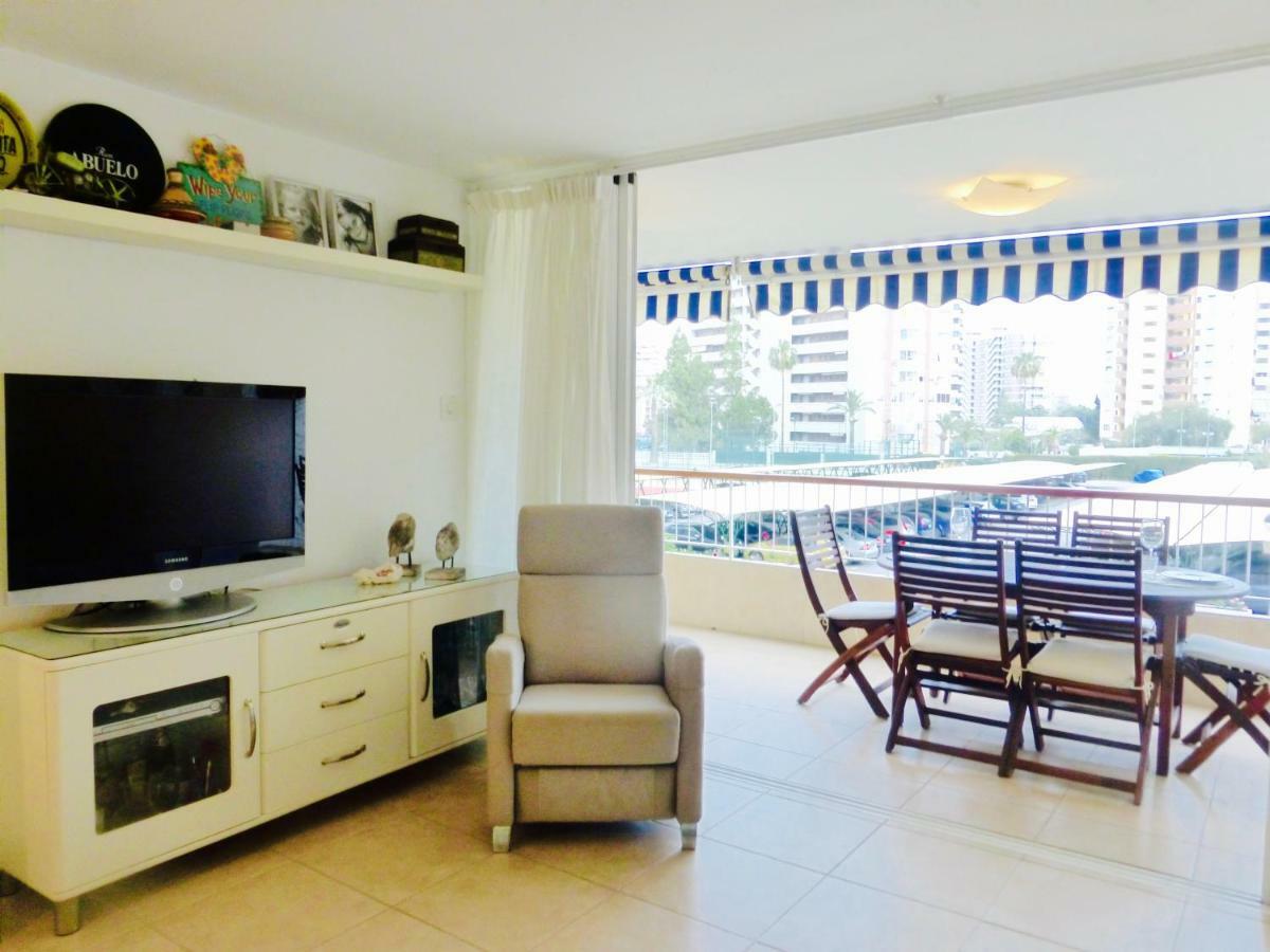 Family And Friends - San Juan Playa Apartamento Alicante Exterior foto