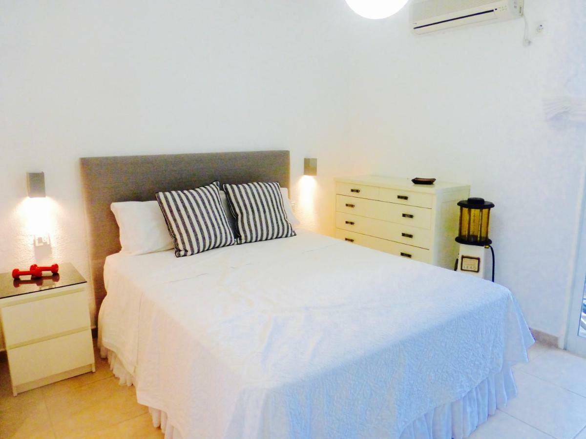 Family And Friends - San Juan Playa Apartamento Alicante Exterior foto