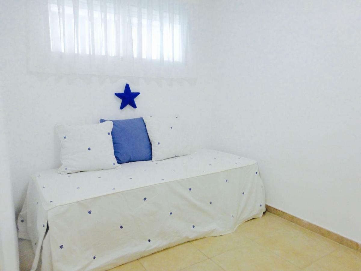 Family And Friends - San Juan Playa Apartamento Alicante Exterior foto