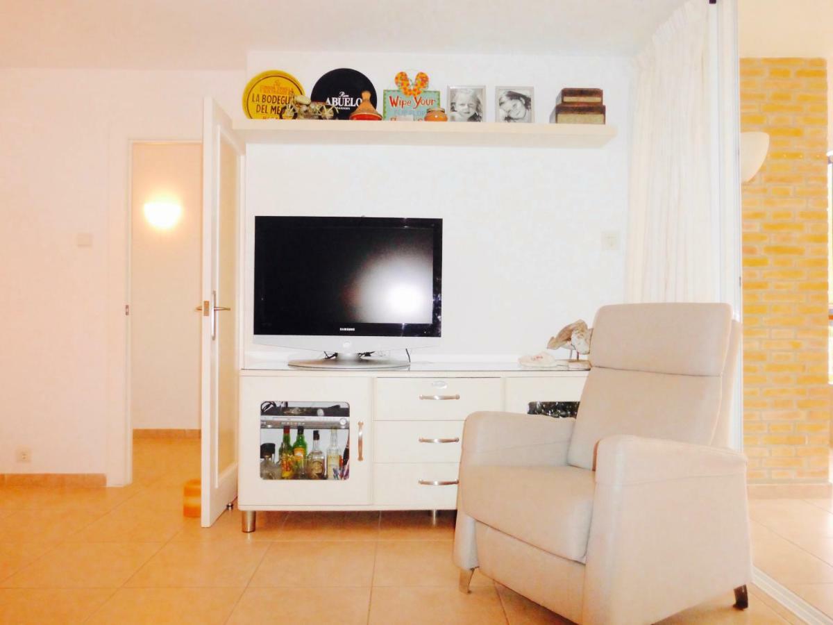 Family And Friends - San Juan Playa Apartamento Alicante Exterior foto