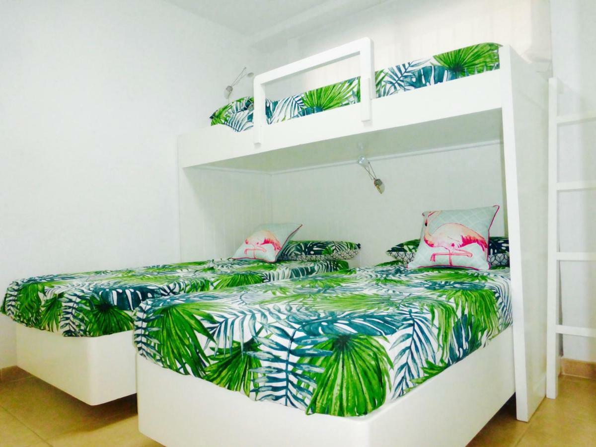 Family And Friends - San Juan Playa Apartamento Alicante Exterior foto