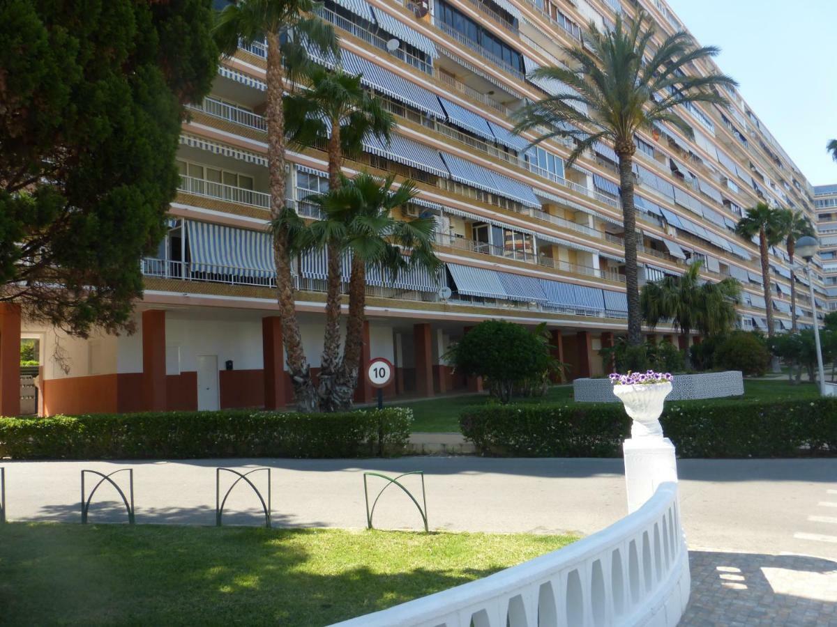 Family And Friends - San Juan Playa Apartamento Alicante Exterior foto