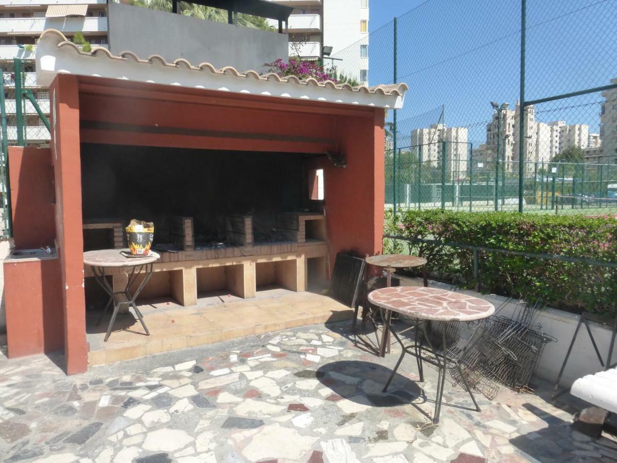 Family And Friends - San Juan Playa Apartamento Alicante Exterior foto
