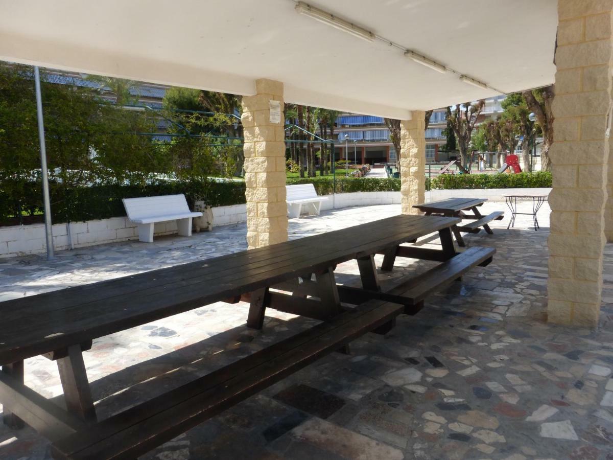 Family And Friends - San Juan Playa Apartamento Alicante Exterior foto