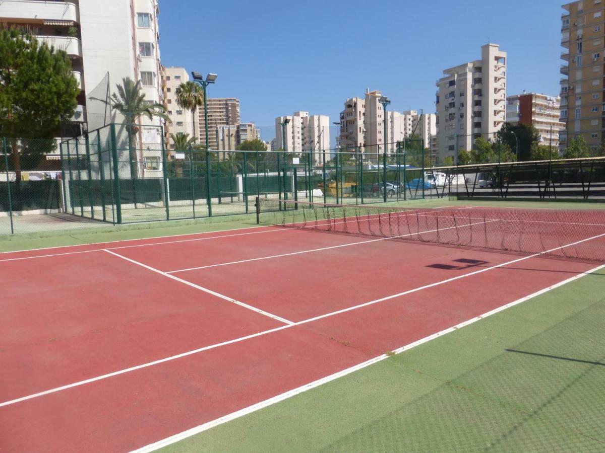 Family And Friends - San Juan Playa Apartamento Alicante Exterior foto